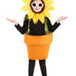 Toddler Flower Pot Costume Standard