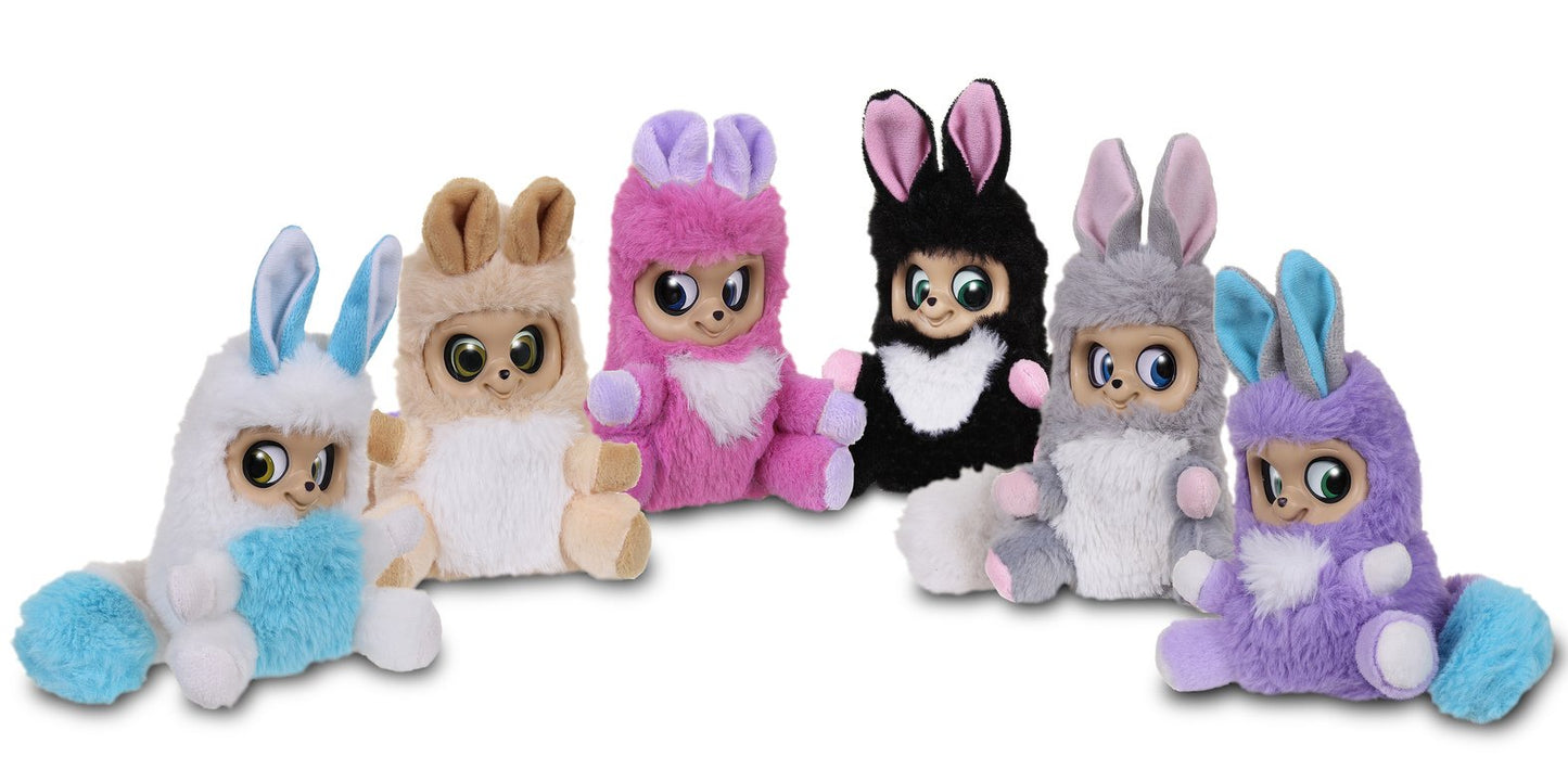 Fur Babies World Dreamstars - Issi