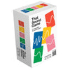 That Sound Game A Noisy Game for Weird People -Interactive Noisy Party Game! Fast-Paced Fun with Sound & Movement, Perfect for F