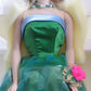 Midge 30Th Anniversary Porcelain Doll 1963 Limited Edition W Shipper (1993)