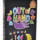 Out of Hand | Quick and Fun Card Game for Families and Gatherings