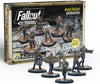 Modiphius Fallout - Wasteland Warfare - Railroad Operatives, Multi