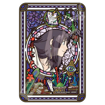 Ensky - Howl'S Moving Castle- Howl'S Room, 126 Piece Art Crystal Jigsaw Puzzle (126-Ac68)