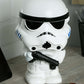 Star Wars Stormtrooper Pvc Bank, White, Standard