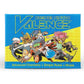 Science Ninjas Valence Card Game For Kids – Fun Science Games To Teach Molecules, Chemicals, And Reactions – Simple Rules For Learning Chemistry Through Play – Chemistry Games - Educational Game