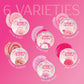 Goody Putty Pink Fidget Putty Toy Set Pink Party Favor For Girls