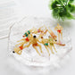 Hiawbon 30 Pcs 1:75 Scale Mini Painted People Model Beach Swimsuits Figurines Miniature People Figures