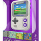 My Arcade Gamer Mini Classic-Purple: Miniature Handheld Gaming System Packed With 160 Games, 1.8'' Color Display (Dgun-3924), Sm