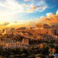 Educa - Acropolis Of Athens - 1000 Piece Jigsaw Puzzle - Puzzle Glue Included - Completed Image Measures 26.8' X 18.9' - Ages 14+ (18489)