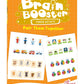 Pegasus Pair Them Together Matching Activity Brain Booster For Kids Age 3  5 Years For Early Skill Development And Improved Thi
