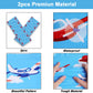 98 Pieces Airplane Birthday Party Decorations Supplies Airplane Party Plates And Napkins Plane Theme Paper Tableware Set Tablecl
