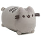 Gund Pusheen Phone And Computer Screen Cleaner Plush Stuffed Animal Cat, Gray, 4''