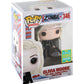 Izombie Olivia Moore Pop Figure 2016 Summer Exclusive By Funko