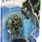 Mega Construx Halo Heros - Series 12 - Master Chief Mark v protective covering