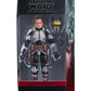 STAR WARS The Black Series Tech Toy 6-Inch-Scale The Bad Batch Collectible Figure with Accessories  Toys for Kids Ages 4 and Up
