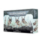 Games Workshop Warhammer 40K - Tyranids Venomthropes