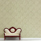 iLAND Originality Dollhouse Wallpaper 39 * 15.7 inch, Dollhouse Accessories on 1:12 Scale or 1:6 Scale (Royal)