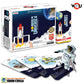 Oobedu  Wonders Of The Universe  Solar System Galaxy Planets Augmented Reality Ar Flash Cards  Edu Toys