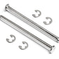 HPI Racing Front Pins for Upper Suspension Trophy Buggy 101019
