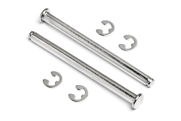 HPI Racing Front Pins for Upper Suspension Trophy Buggy 101019