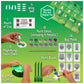 CRAYOLA CRITTER CREATOR FOSSIL LAB