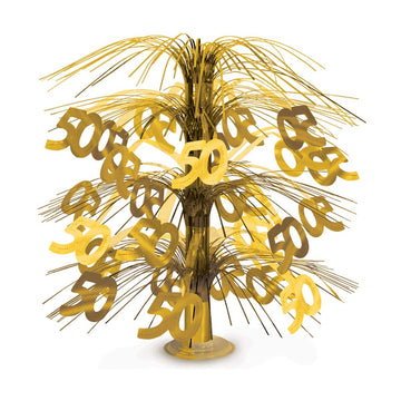 Beistle 50 Cascade Centerpiece