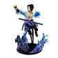 Banpresto - Figurine Naruto Shippuden - Uchiha Sasuke Vibration Stars Special Ver 20Cm - 4983164880014