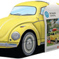 Vw Beetle Camping Tin