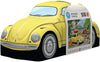 Vw Beetle Camping Tin