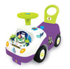 Kiddieland: My First Buzz Ride On, Plays Music and has Flashing Lights, Dashboard has Interactive Electronic Activites with fun 