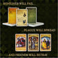 Facade Games Bristol Board Game - Strategy, Deceit & Luck for 1-9 Players - Deluxe Edition - Cardboard