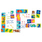 Banana Panda Let’S Play Dino Dominoes Game For Kids - Includes 28 Double-Sided Dinosaur Pieces With 2 Ways To Play, For Ages 2 Years And Up