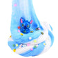 12 Pack Cloud Slime Kit, With 12 Colores Slime Kit And Slime Fun Accessories, Soft And Non-Sticky, Diy Educational Stress Relief