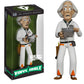 Funko Vinyl Idolz: Back To The Future - Dr. Emmett Brown Action Figure