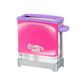 Cookeez Makery Toasty Treatz Toaster - Scented Plush Surprise, Multicolor, Model 23504