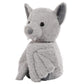 Cuddly 11 Inch Plush Bat Stuffed Animal Halloween Stuffed Animal Plush Toys Plush Animal Doll Bedtime Toys Birthday Xmas Furry G