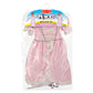 Melissa & Doug Princess Role Play Costume Set (3 Pcs)- Pink Gown, Tiara, Wand