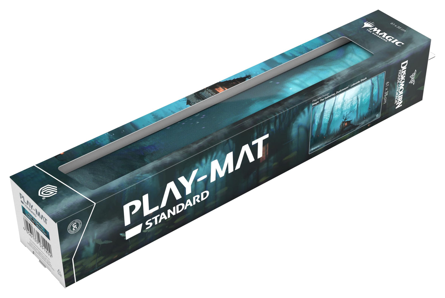 Play-Mat Magic: The Gathering Duskmourn    - 2