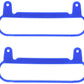 RPM Nerf Bars Slash and Slash 4x4, Blue