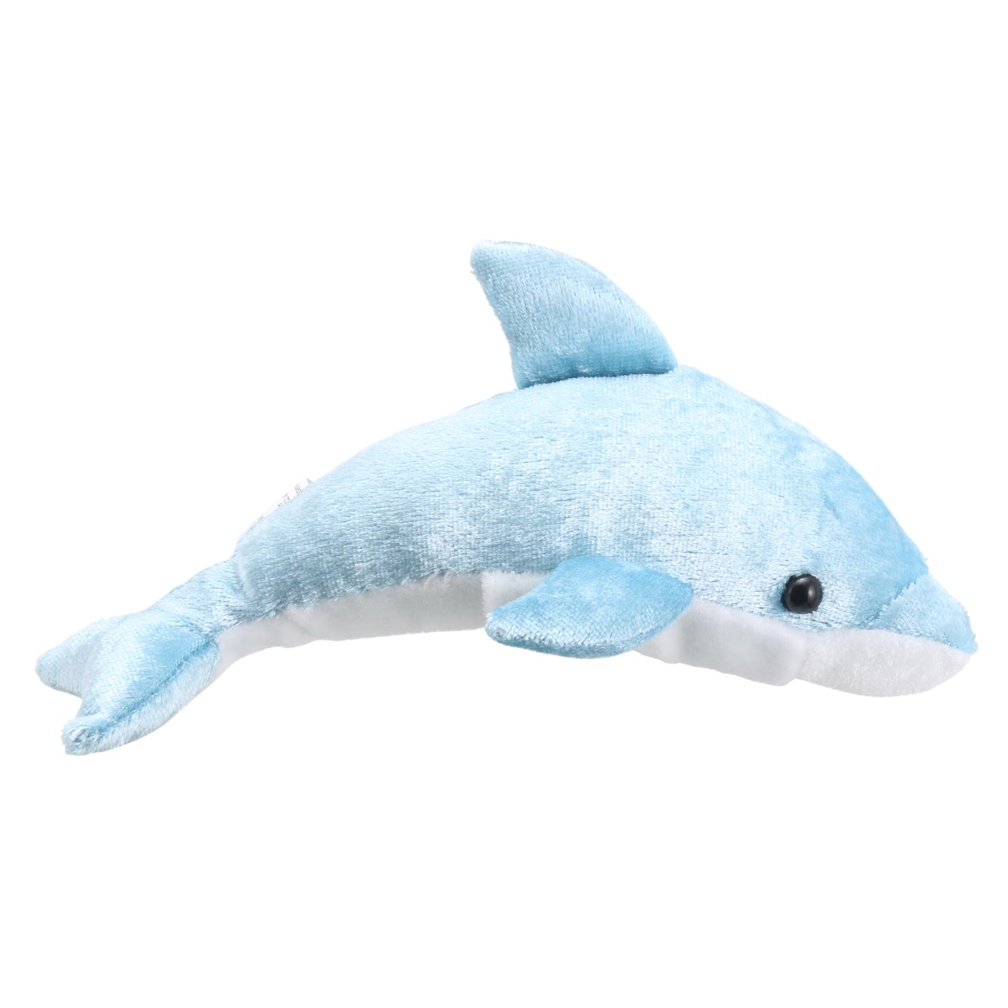 The Puppet Company Dolphin Finger Children Toys Puppets,