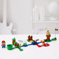 Lego Super Mario Adventures With Mario Starter Course Set, Buildable Toy Game, Birthday Gift For Super Mario Bros. Fans And Kids Ages 6 And Up With Interactive Mario Figure And Bowser Jr., 71360