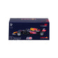 Bburago RedBull Racing RB16B Verstappen #33 Formula1 2021 Collection Car 1:43 Scale