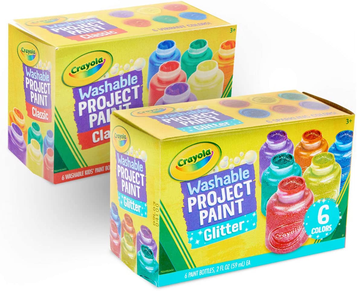 Art of Youth Starter Paints Set