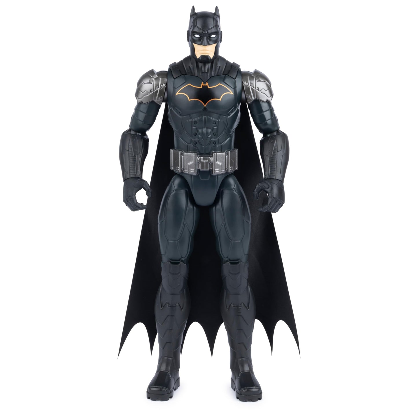 Dc Comics, 12-Inch Batman Action Figure, Kids Toys For Boys And Girls Ages 3 And Up
