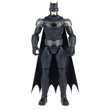 Dc Comics, 12-Inch Batman Action Figure, Kids Toys For Boys And Girls Ages 3 And Up