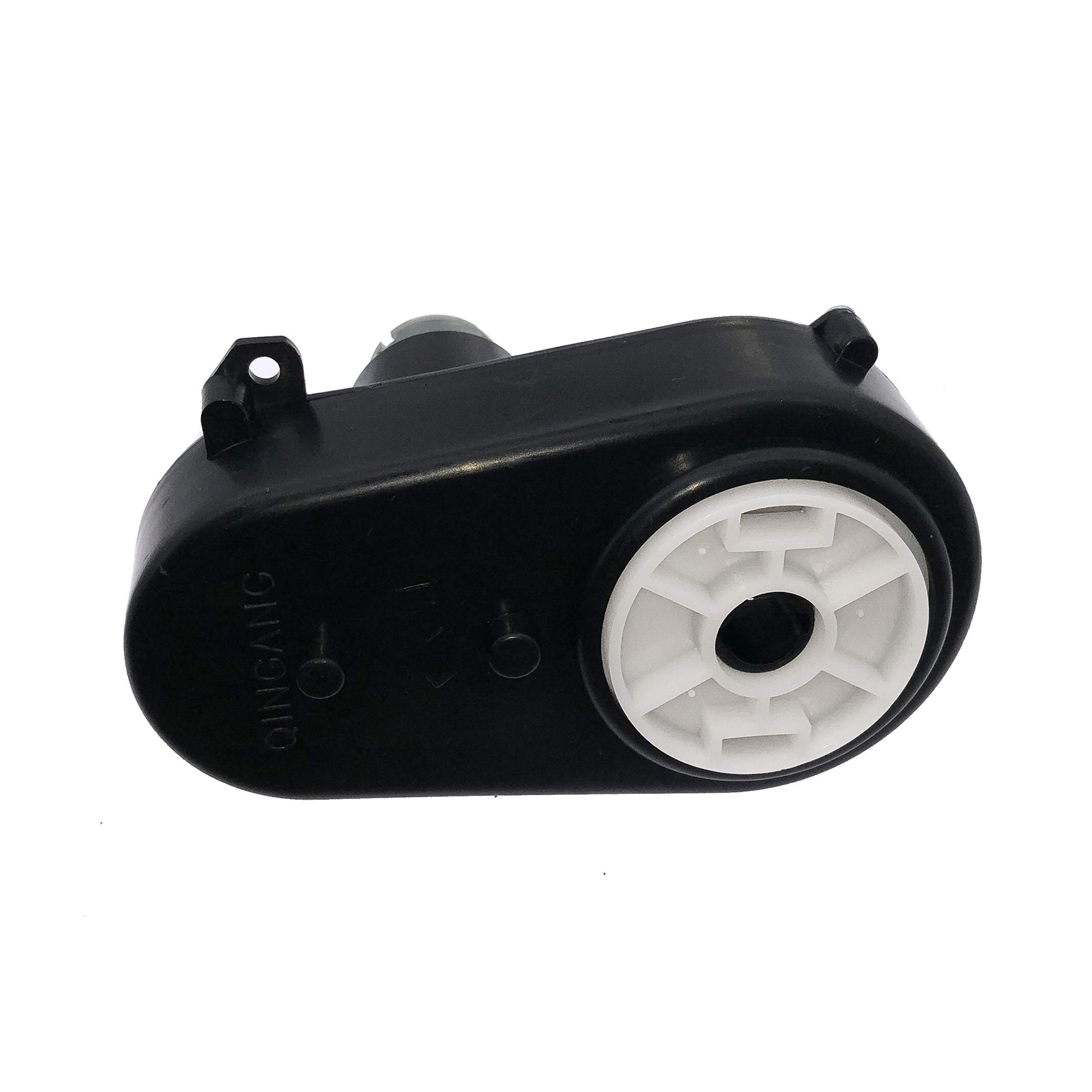 Shengle Steering Gearbox With Rs380 12V Motor Electric Motor Steering Motor For Kids Ride On Toys Accessories Match Remote Contr