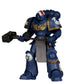 Mcfarlane Toys - Warhammer 40,000 Lieutenant Titus (Space Marine Ii) 7In Figure