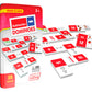 Junior Learning Dominoes Subtraction White 7.8 H X 4.7 L X 1.5 W