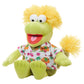 Little Tikes Fraggle Rock Back To The Rock Wembley Plush, Jim Henson Company, 10” Plush Fraggle For Pretend Play, Gift For Toddlers And Kids Girls Boys Ages 3+ Years
