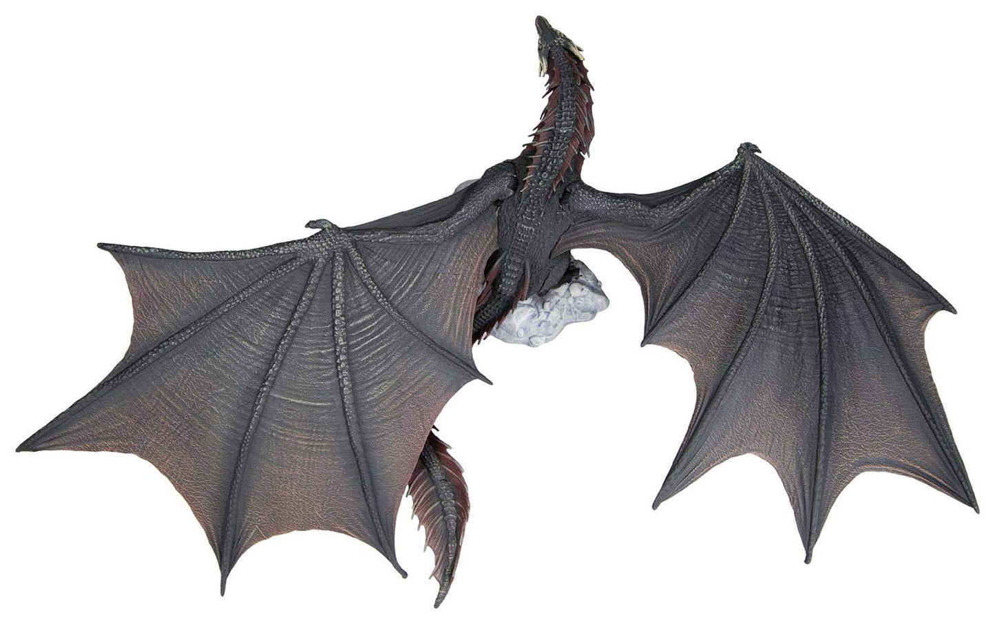 McFarlane Toys Game of Thrones Drogon Deluxe Box - Black, Plastic Model DEC189163